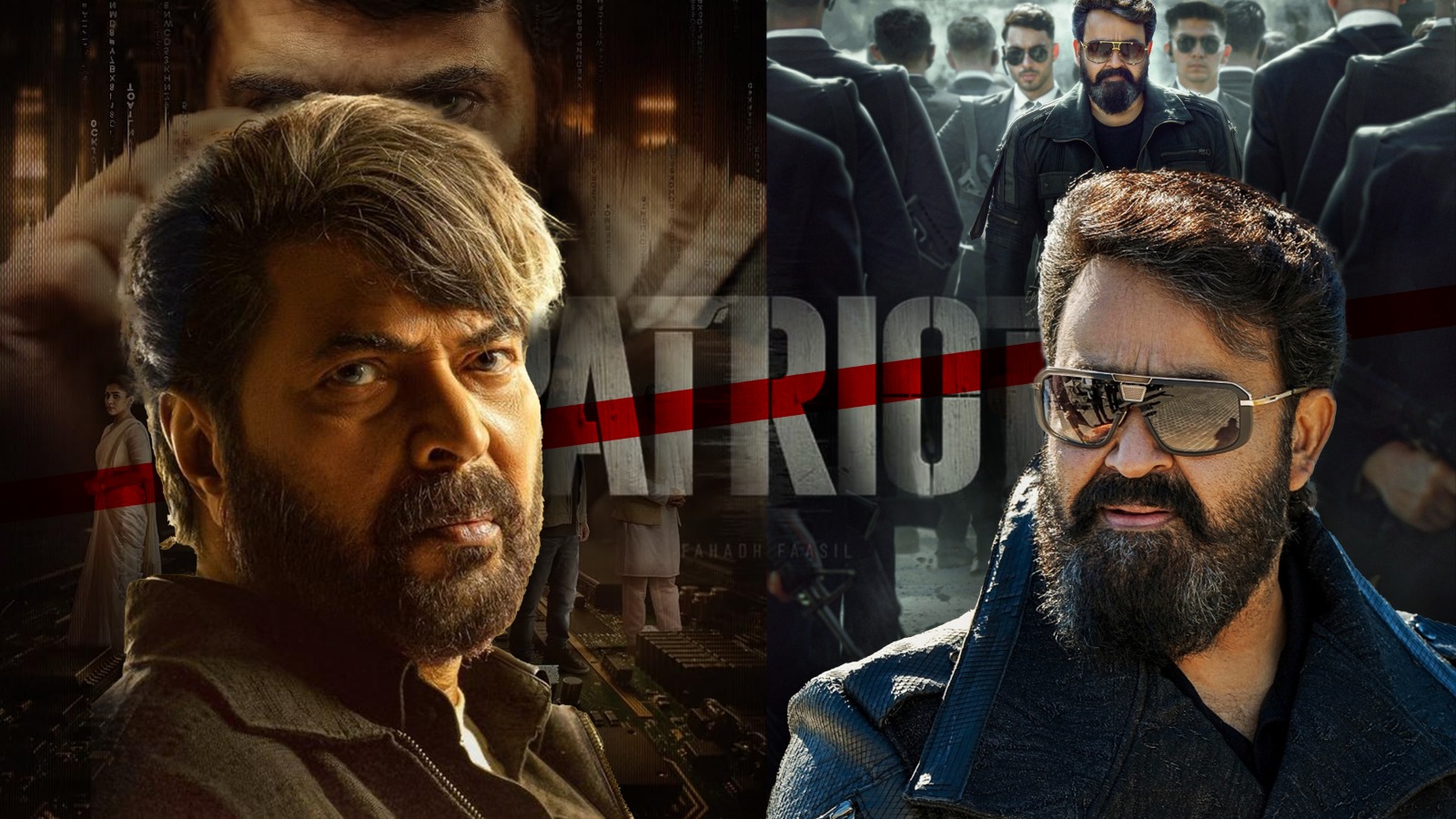 ആദ്യദിനം 25 കോടി, പേട്രിയറ്റ് തൊടില്ല എമ്പുരാന്റെ പകുതിയും; തിരിച്ചടിയായത് ഷോ ടൈം? 