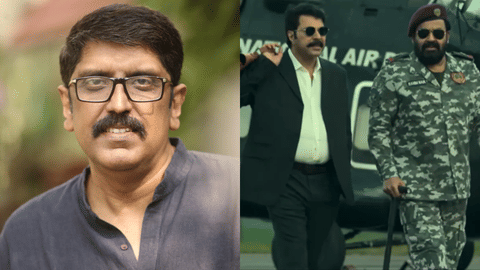 ‘പേട്രിയറ്റ്’ 
മലയാള സിനിമയുടെ 
വാണിജ്യ സമവാക്യങ്ങളെ 
തിരുത്തിയെഴുതും: ബി ഉണ്ണികൃഷ്ണൻ