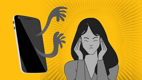 നിശബ്ദരാക്കാന്‍ ആയുധമാക്കുന്ന 'വിർച്വൽ റേപ്പ്', പൊതുരംഗത്തെ സ്ത്രീകള്‍ നേരിടുന്നത് അതീവ മോശം സാഹചര്യം; വിരല്‍ ചൂണ്ടി യുഎന്‍ റിപ്പോര്‍ട്ട്