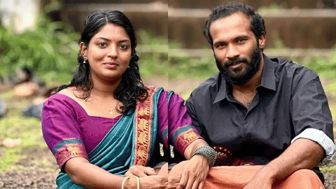 തൃശ്ശൂരിലെ അരുംകൊലയ്ക്ക് പിന്നില്‍ ഭര്‍ത്താവിന്റെ സംശയം; ഉണ്ണിമായ മുന്‍പും ആക്രമിക്കപ്പെട്ടു
