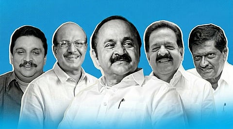 'എക്‌സിറ്റ് പോളുകൾക്കും മുകളിൽ പോകും';
യുഡിഎഫ് ഭരണമുറപ്പിക്കുന്നത് ന്യൂനപക്ഷ വോട്ട് ഏകീകരണത്തിൽ 