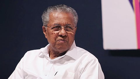 ചരിത്രത്തിലെ ഏറ്റവും ക്രൂരമായ വിലവർധന; പാചകവാതക വിലവർധനവിനെതിരെ രൂക്ഷ വിമർശനവുമായി പിണറായി വിജയൻ