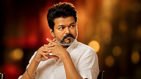 വിജയ് തോൽക്കുമെന്ന് അഭ്യൂഹം; യുവാവ് ആത്മഹത്യക്ക് ശ്രമിച്ചു 