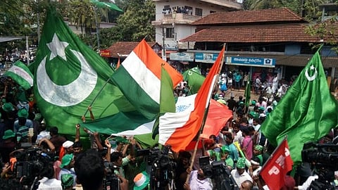 വയനാട്, മലപ്പുറം, എറണാകുളം, കോട്ടയം സമ്പൂർണമായി തൂക്കി യുഡിഎഫ്, കോഴിക്കോട് ഉൾപ്പെടെ 3 ജില്ലകളിൽ വിട്ടുകൊടുത്തത് ഓരോ സീറ്റ്