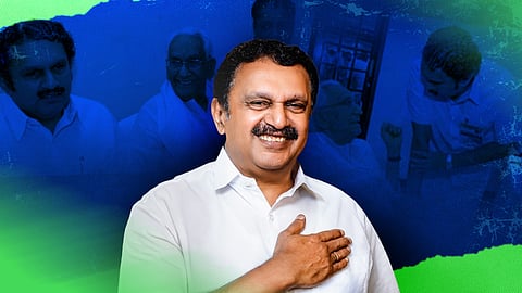 വട്ടിയൂർക്കാവിൽ പുനർജനിച്ച് കെ. മുരളീധരൻ; ബിജെപിയോട് കണക്ക് തീർത്ത് ലീഡറുടെ മകന്‍