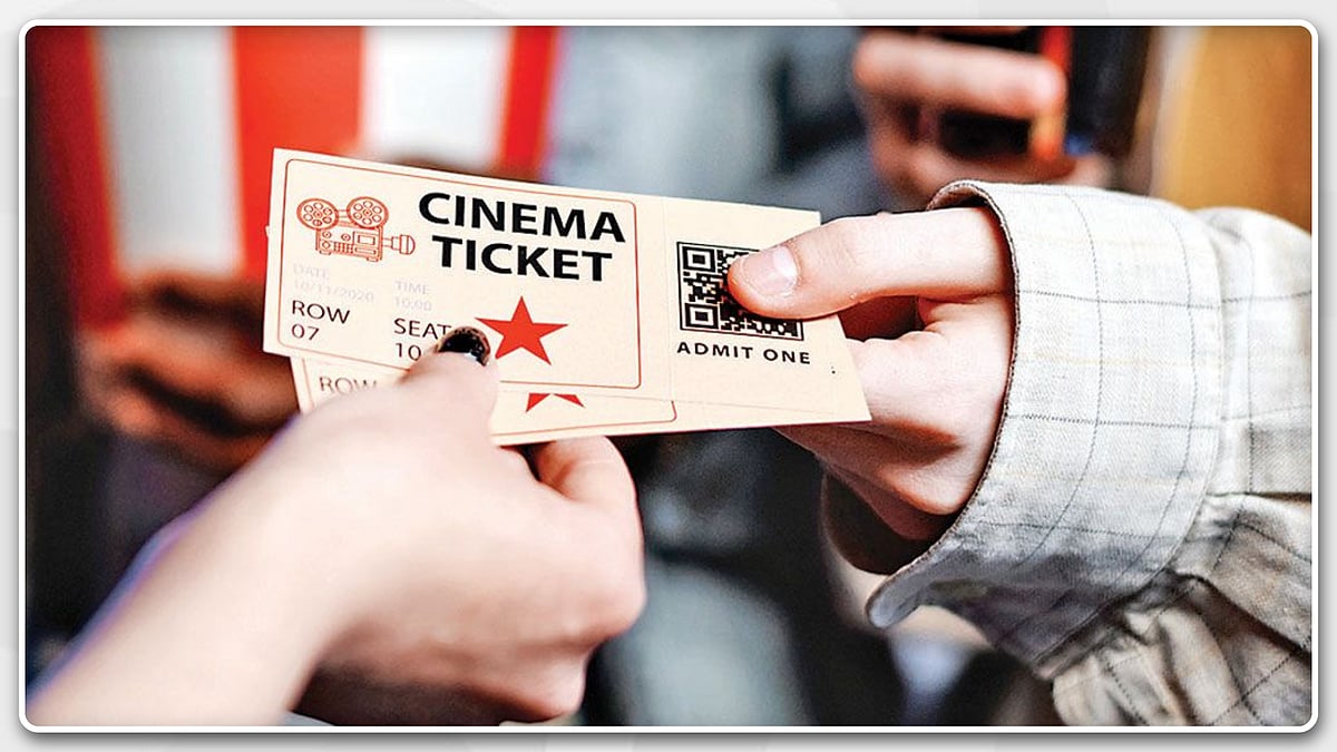 Kerala Likely to Raise Movie Ticket Prices by Up to ₹15