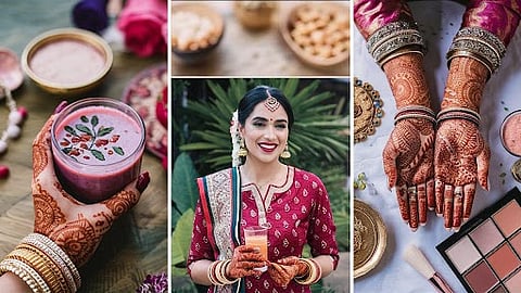 ಮದುವೆಗೂ ಮುನ್ನ ಇರಲಿ ಚರ್ಮದ ಕಾಳಜಿ