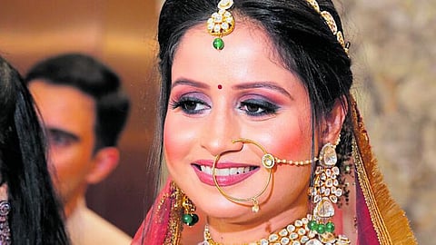 ನಾಥನ ಪ್ರೀತಿಗೆ ನತ್ತು ಇರಬೇಕ