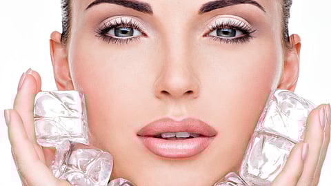 ಹೊಳಪಿಗೆ ಸ್ಕಿನ್‌ ಐಸಿಂಗ್