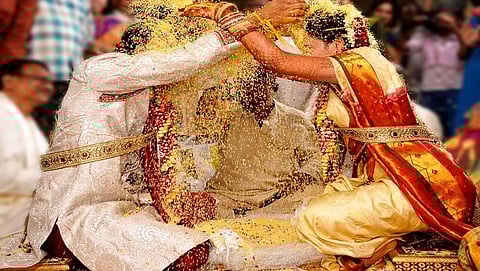 ಉತ್ತರ ಕರ್ನಾಟಕದ ಮದುವೆಯ ಸಂಪ್ರದಾಯಗಳು