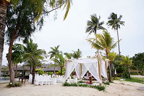 ಅದ್ದೂರಿಯೂ ಇಲ್ಲುಂಟು ಆಪ್ತವೂ ಹೌದು...