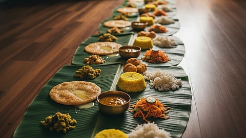 ಸದಾ ಮೆಲುಕು ಹಾಕಬಹುದಾದ ವಿವಾಹ ಭೋಜನ ಕರ್ನಾಟಕದ ಮದುವೆ ಊಟದ ಪ್ರಮುಖ ಖಾದ್ಯಗಳು