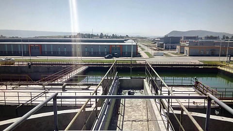 The Global Rise of Zero Liquid Discharge for Wastewater Management: Drivers, Technologies, and Future Directions