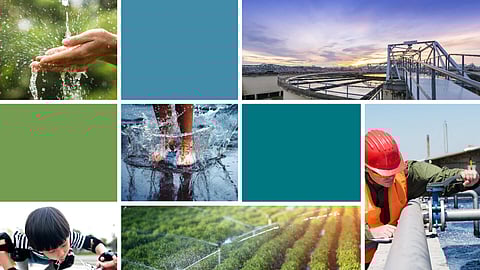 Water Recycling and Recovery Operations: A Sustainable Imperative for Industry