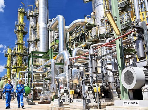 Driving Innovation in Valve Technology