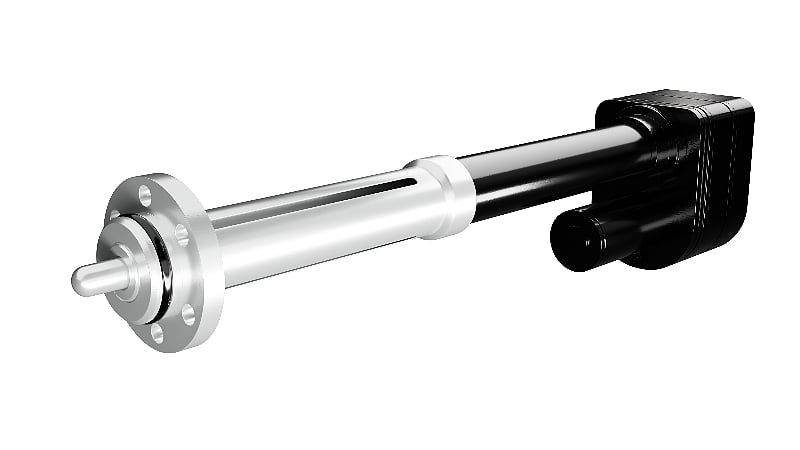 Forsta LP180 Filters Now Feature Electric Linear Actuator (LA) Option