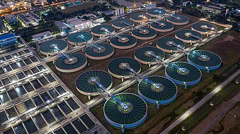 Energy Efficiency for Industrial Wastewater Facility Managers