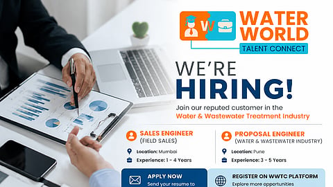 Sales Engineer I Proposal Engineer