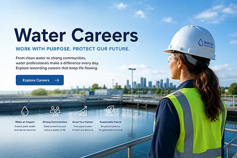 HIRING ALERT | Water & Wastewater Industry