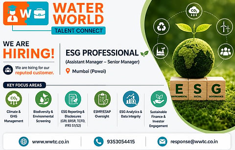 Hiring for our reputed customer..!!