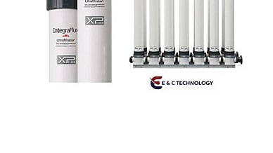 DuPont IntegraTec™ XTP Ultrafiltration Modules
