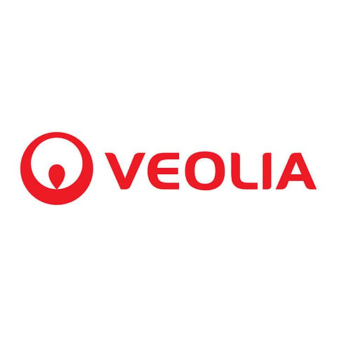 Veolia microelectronics water, semiconductor ultrapure water, semiconductor wastewater treatment, zero liquid discharge, water reclamation, Singapore semiconductor water project, industrial water technology