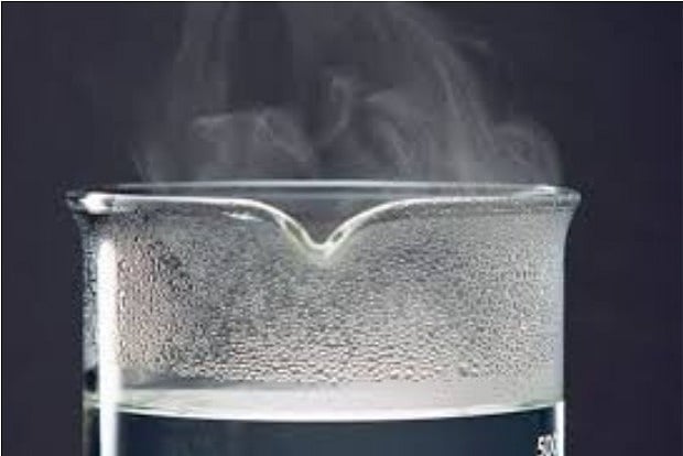 Indian scientists find inexpensive way to measure evaporation, image size:1200x801