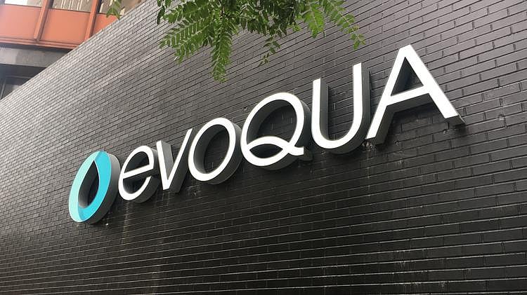 Evoqua Water Technologies releases 2022 sustainability report Read