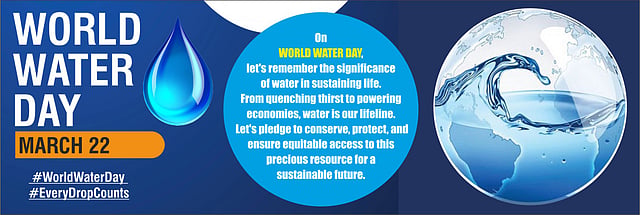 In the Spotlight: Industry Experts' Take on World Water Day