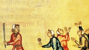 Story to test story element slots