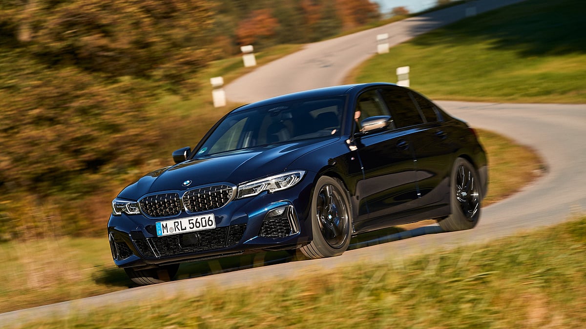 BMW M340i xDrive