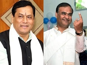 Sonowal’s image leave BJP with tough choice on CM in Assam