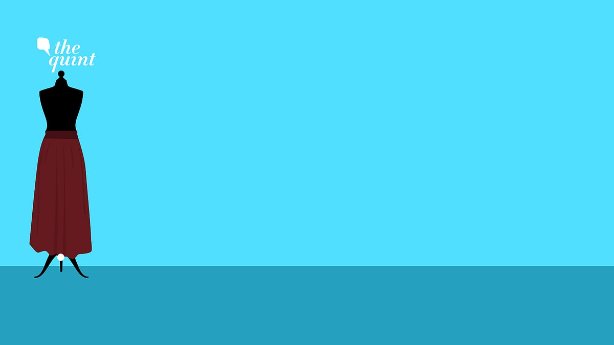 2021 Rome & 1947 Paris: How Skirt Hemlines ‘Indicate’ Crisis