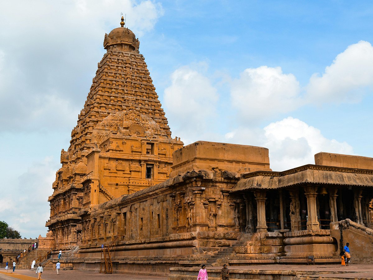 Tamil: India's Ancient Classical Language Endures the Test of Time