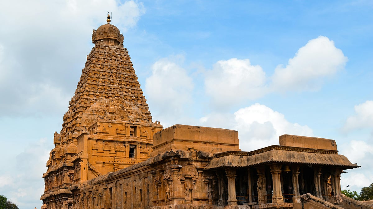 Tamil: India's Ancient Classical Language Endures the Test of Time