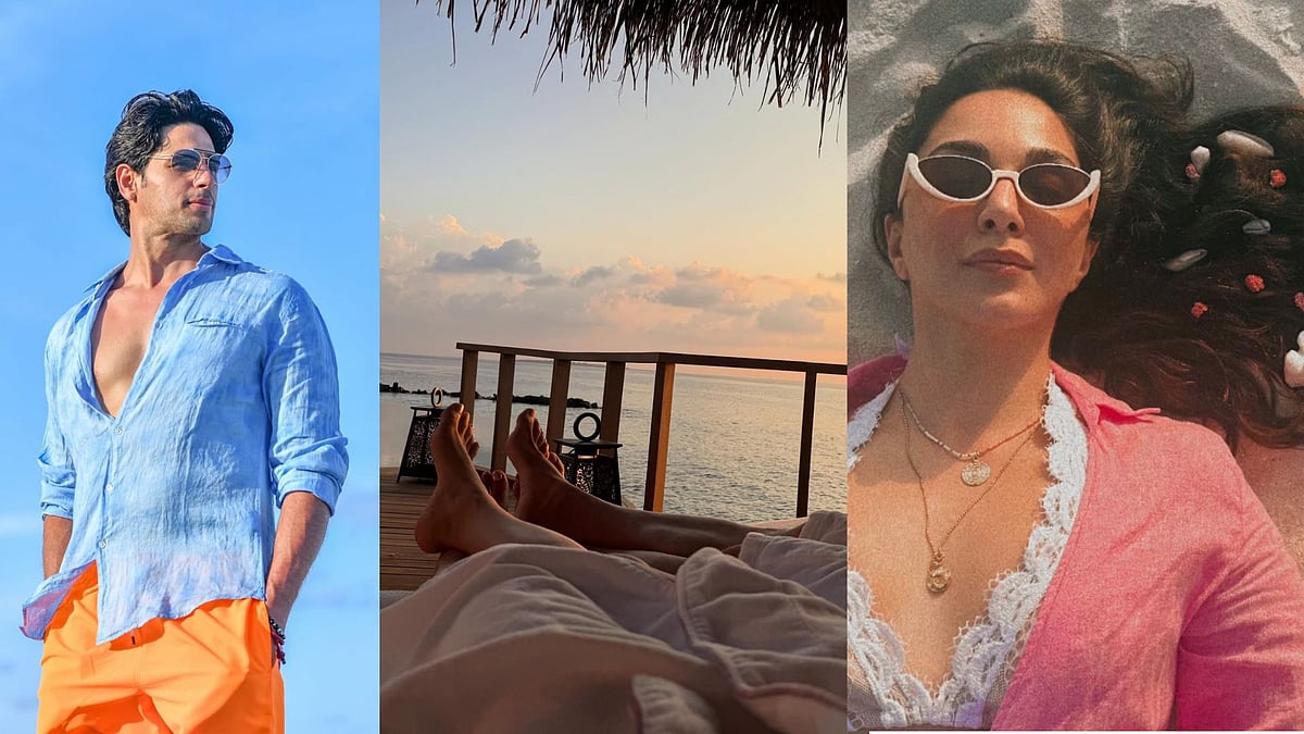 What's A Mini-Moon And Why Are Modern Couples Choosing It Over The Traditional Honeymoon?