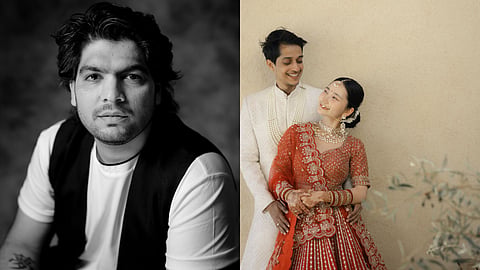 Wedding Photographers and Filmmakers Shrey Bhagat & Manveen Ahuja Bhagat