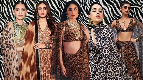Animal print