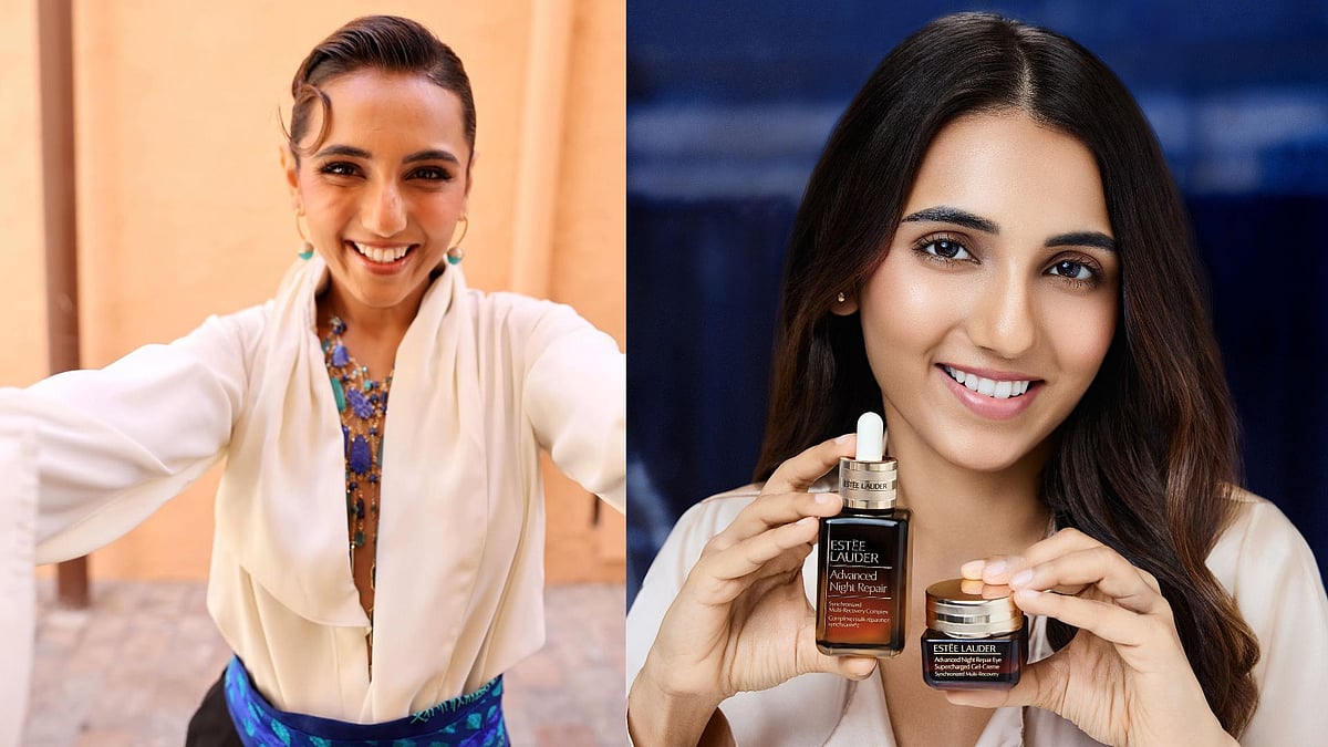 Masoom Minawala on Ageing, Night-Time Rituals and Why Rest Is the Ultimate Luxury