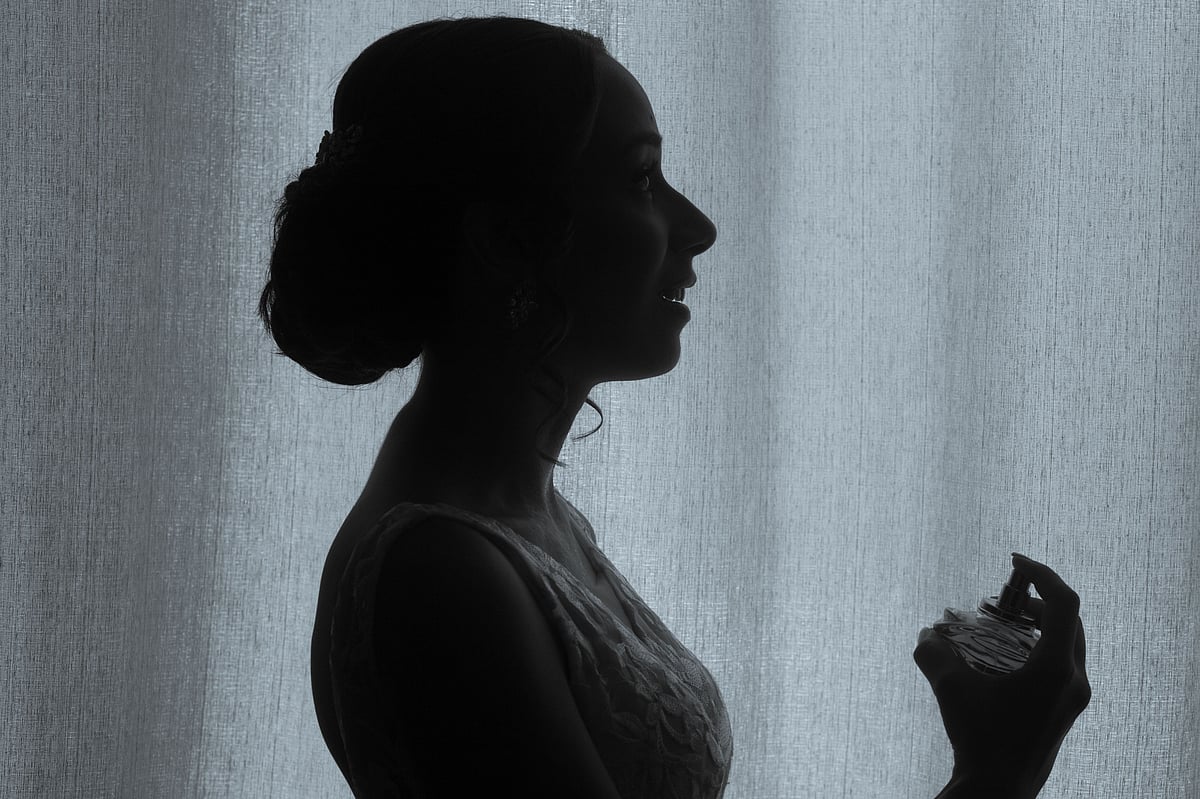 What To Keep In Mind When Selecting Your Wedding Fragrance