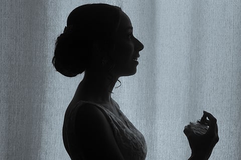 Things brides should keep in mind before picking a perfume for their wedding