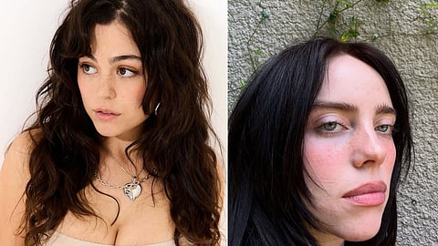 Freckles