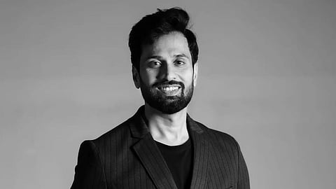Manifest Spotlight: Vaibhav Singhvi, Founder of Movie’ing Moments