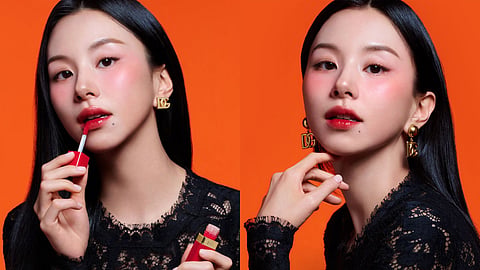 Our Pick For The Perfect Make-up Look For A Date Night? Igari Make-up!