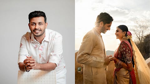 Sabareesh Sankar of SDS Studios