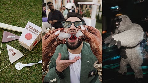 Gen Z is transforming entertainment at Indian weddings 