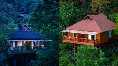 The best hotels and destinations for a monsoon escape in India