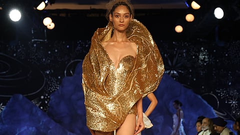 India Couture Week
