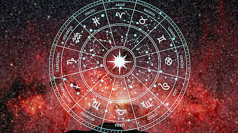 Zodiac signs
