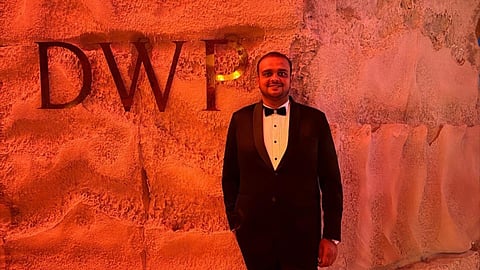 Siddharth Bavishi